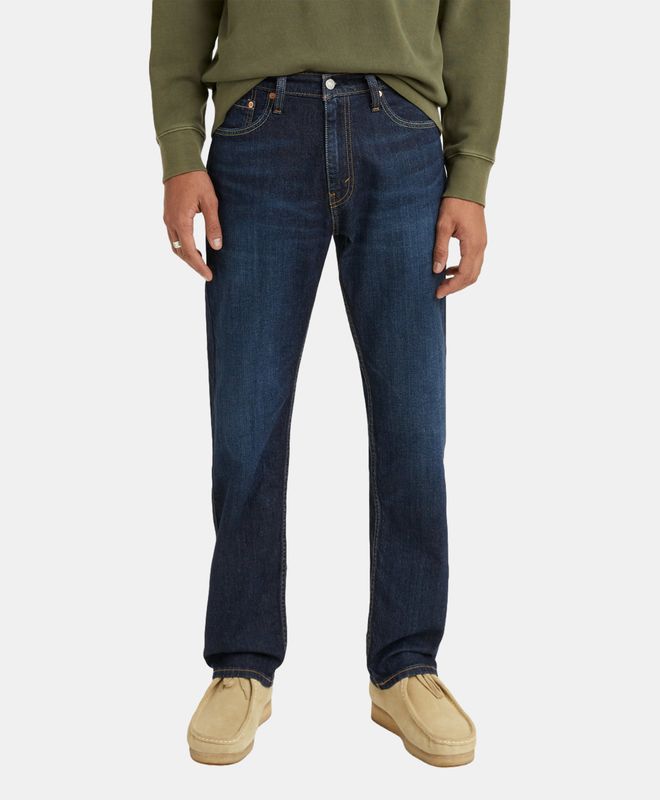 Pantalón Hombre Levi's 505 Regular