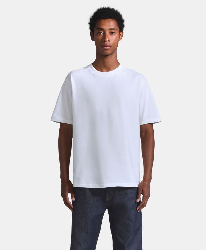 Polera Hombre Levi's Blue Tab