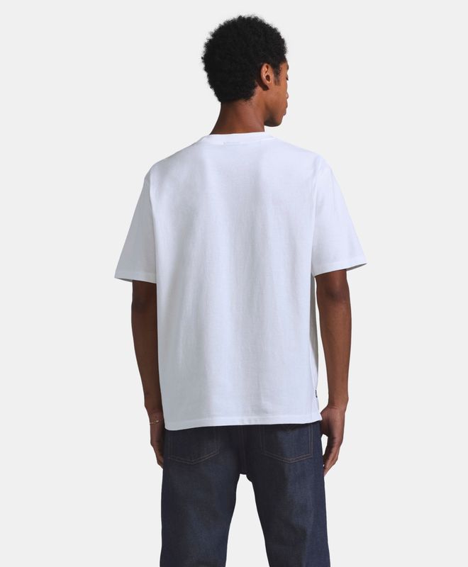 Polera Hombre Levi's Blue Tab