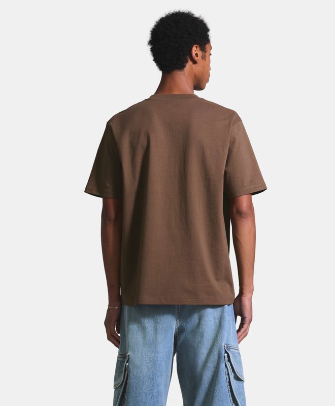 Polera Hombre Levi's Blue Tab