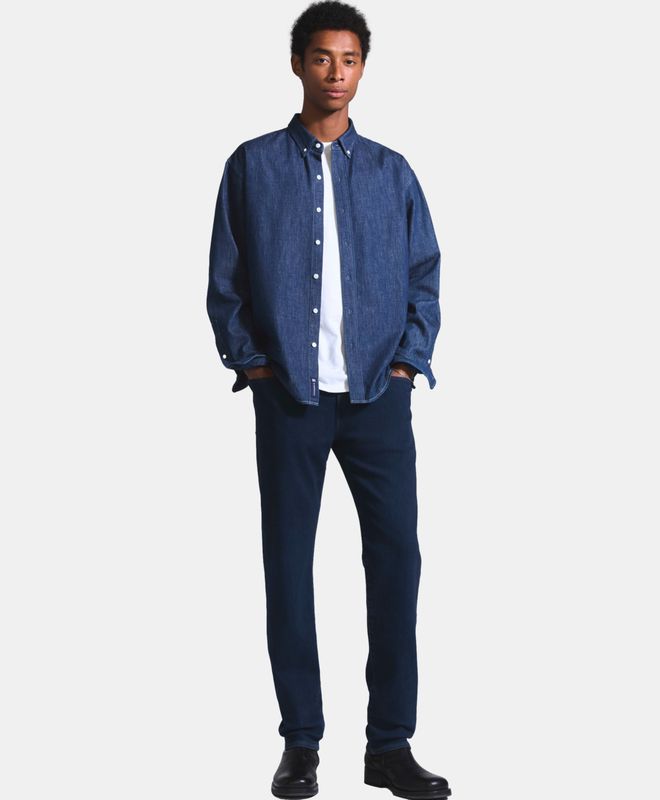 Jeans Hombre Levi's Blue Tab 502™ Taper