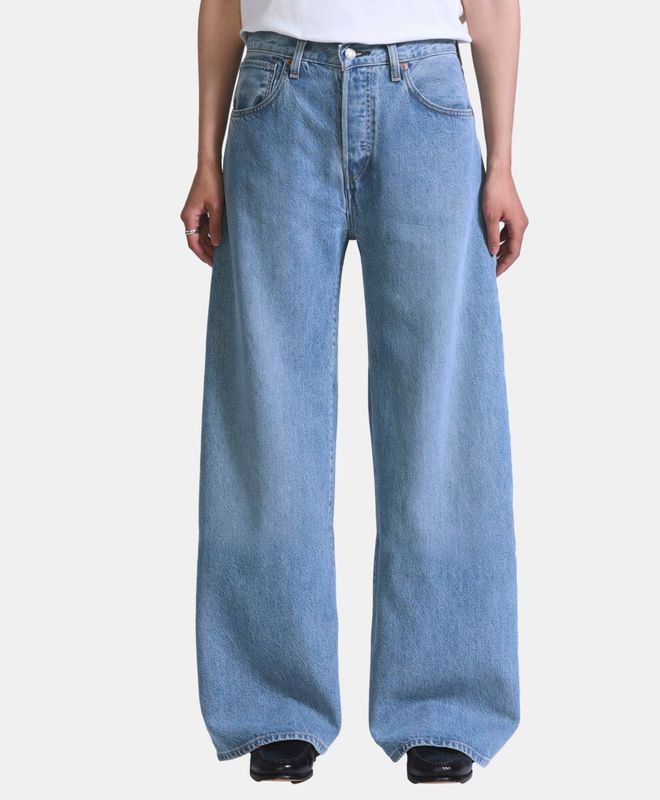 Jeans Mujer Levi's Blue Tab Max Loose
