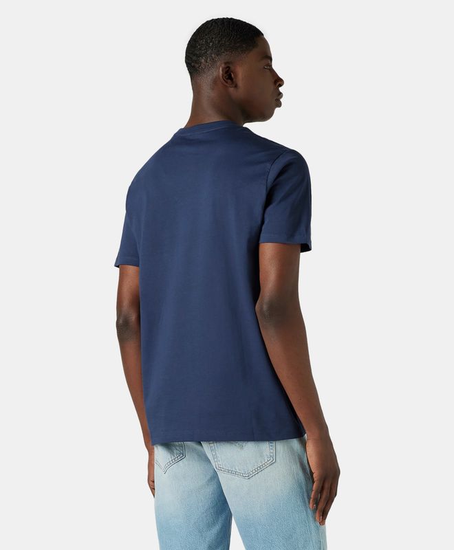 Polera Hombre Levi's Lisa con Logo
