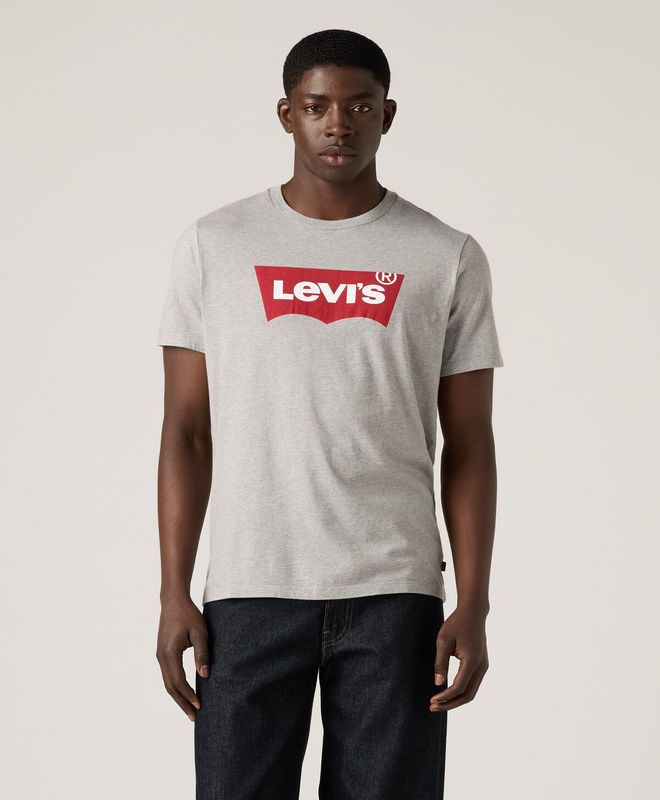 Polera Hombre Levi's Lisa con Logo