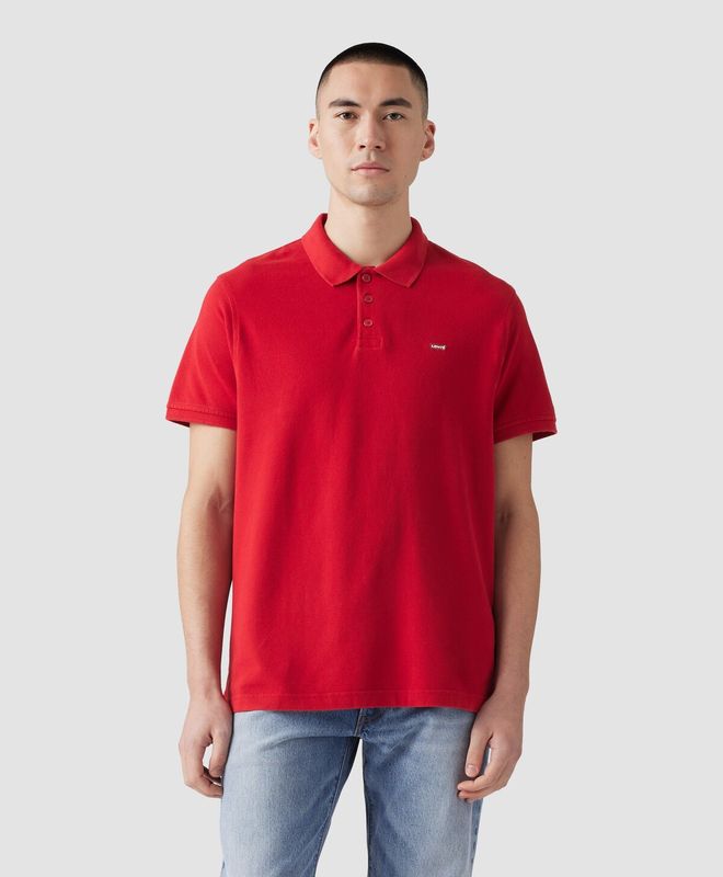 Polera Hombre Levi's Hm Polo