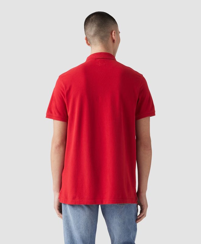 Polera Hombre Levi's Hm Polo
