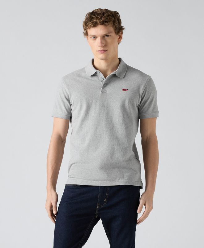 Polera Hombre Levi's Lisa con Logo