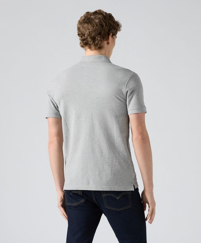 Polera Hombre Levi's Lisa con Logo