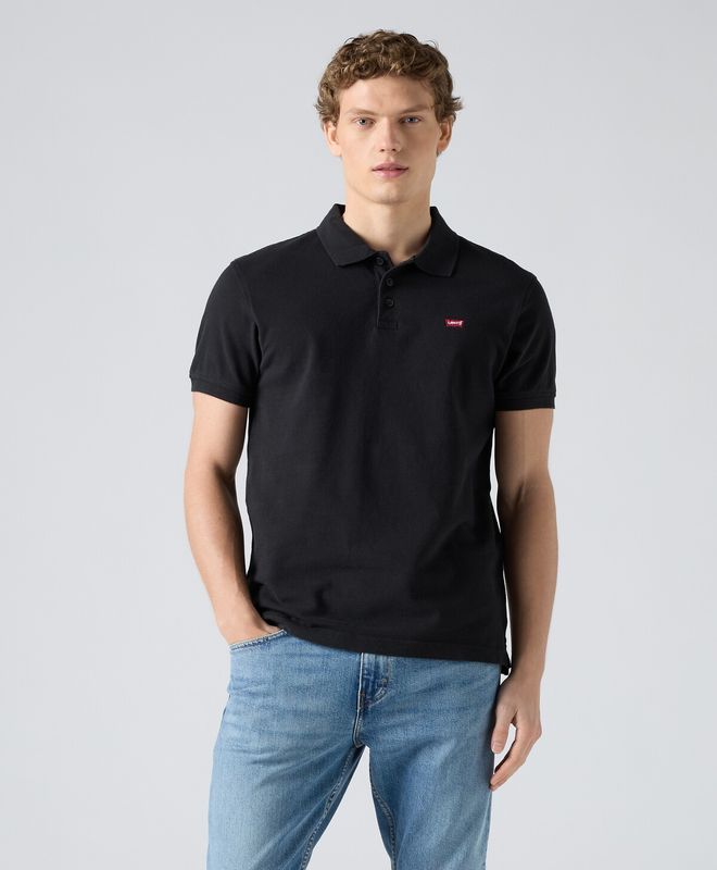 Polera Hombre Levi's Hm Polo