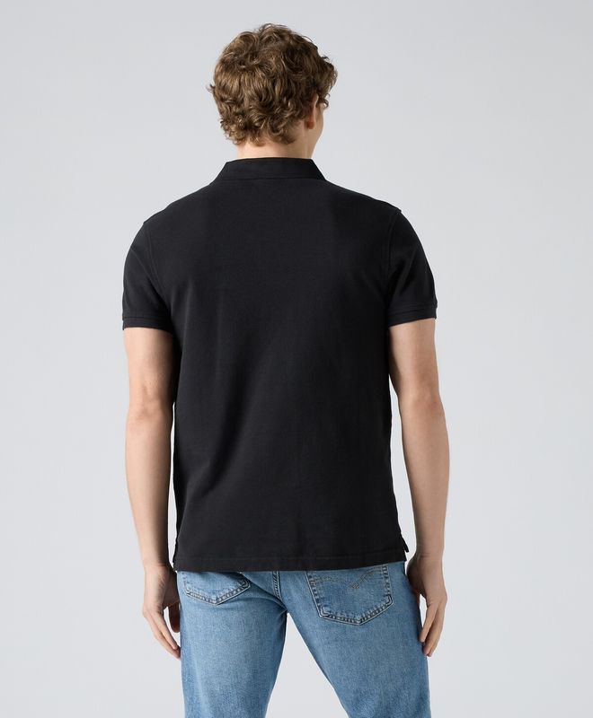 Polera Hombre Levi's Hm Polo