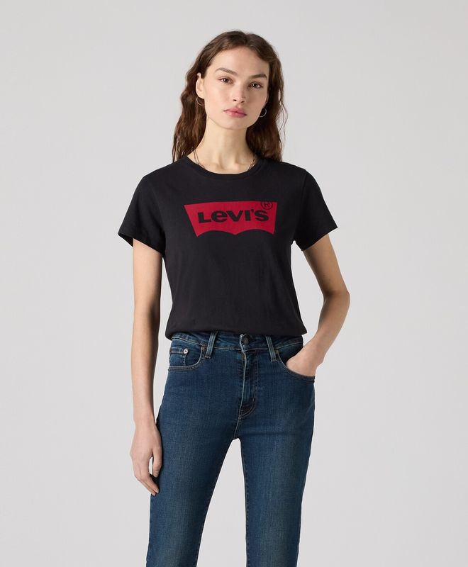 Polera Mujer Levi's Lisa