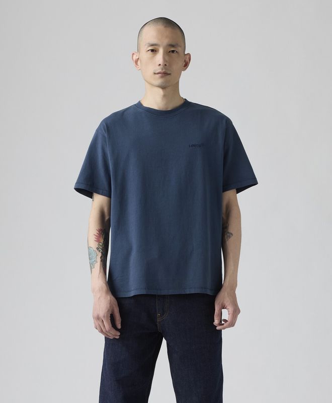 Polera Hombre Red Tab Vintage Tee Levi's