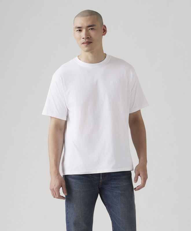 Polera Hombre Red Tab Vintage Tee Levi's
