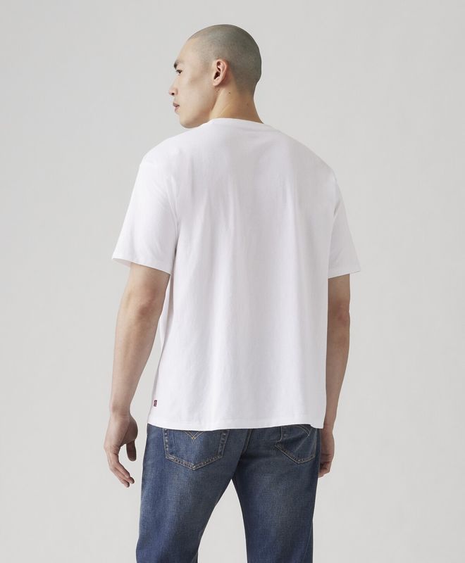 Polera Hombre Red Tab Vintage Tee Levi's