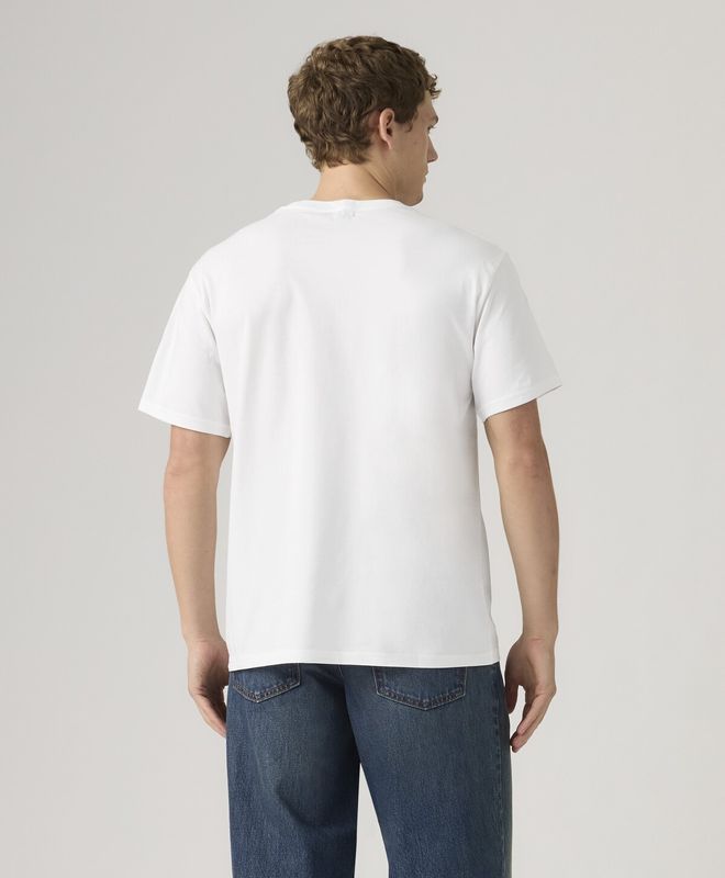 Polera Hombre Levi's Relaxed Fit Tee