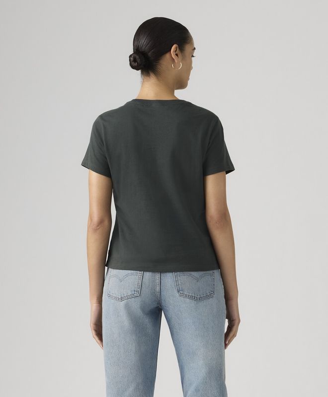 Polera Mujer Levi's Favorite Tee