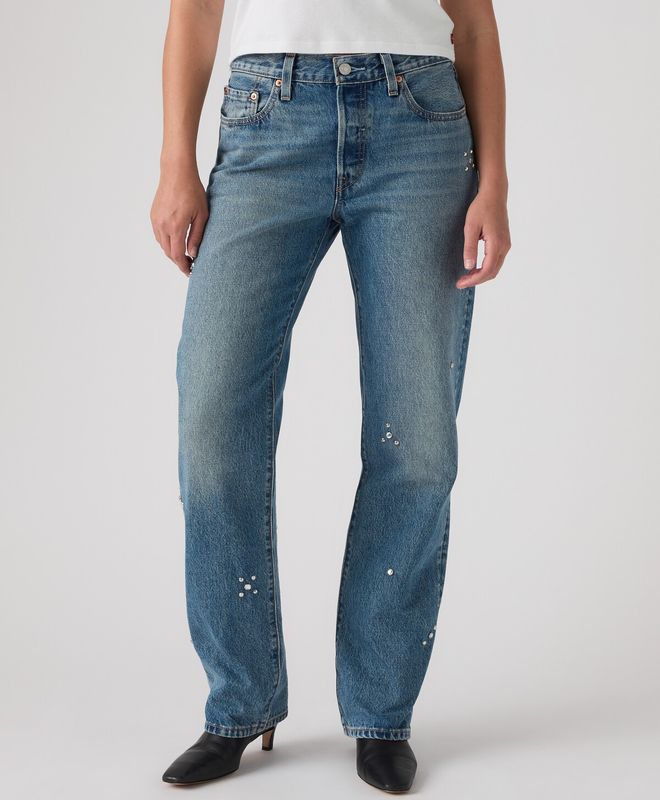 Jeans Mujer 501 90s