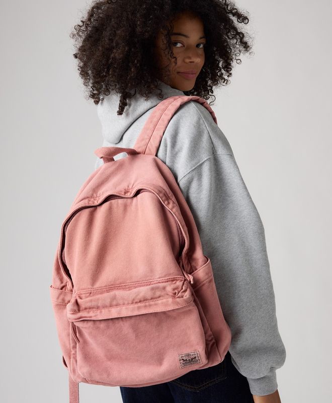 Bolso Mujer Levi's Remi Backpack