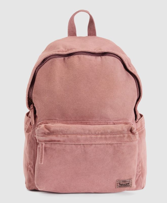 Bolso Mujer Levi's Remi Backpack
