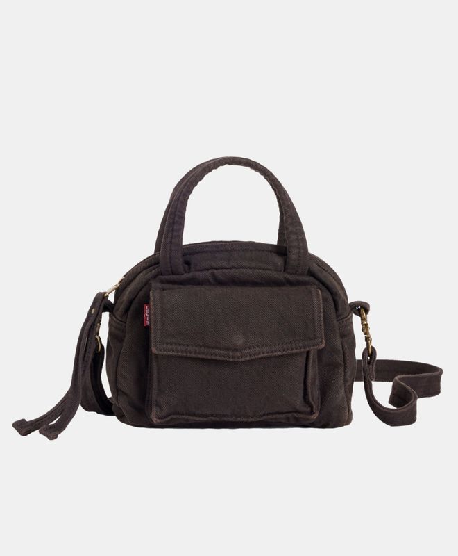Bolso Mujer Levi's Small Blake