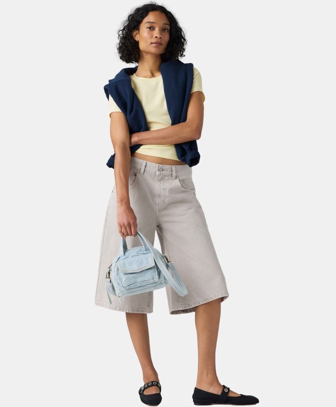 Bolso Mujer Levi's Small Blake
