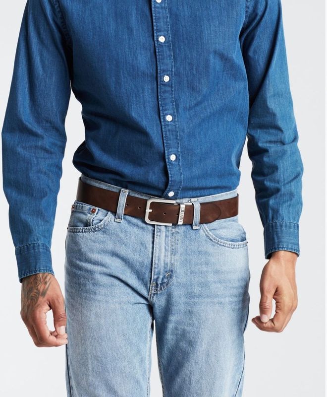 Cinturón Hombre Levi's Legacy Belt