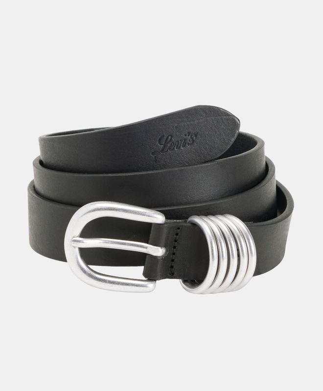 Cinturón Mujer Levi's Lyla Ring Belt