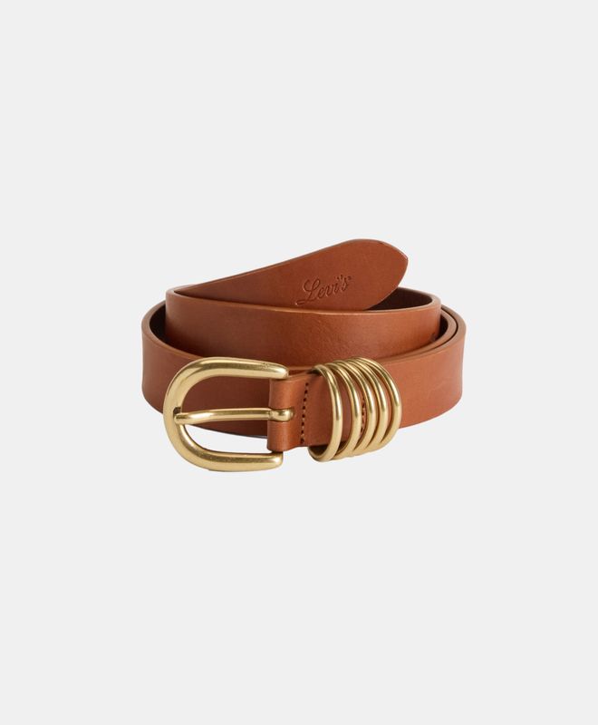 Cinturón Mujer Levi's Lyla Ring Belt