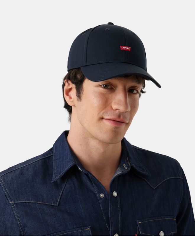 Gorro Hombre Levi's Beisbolera