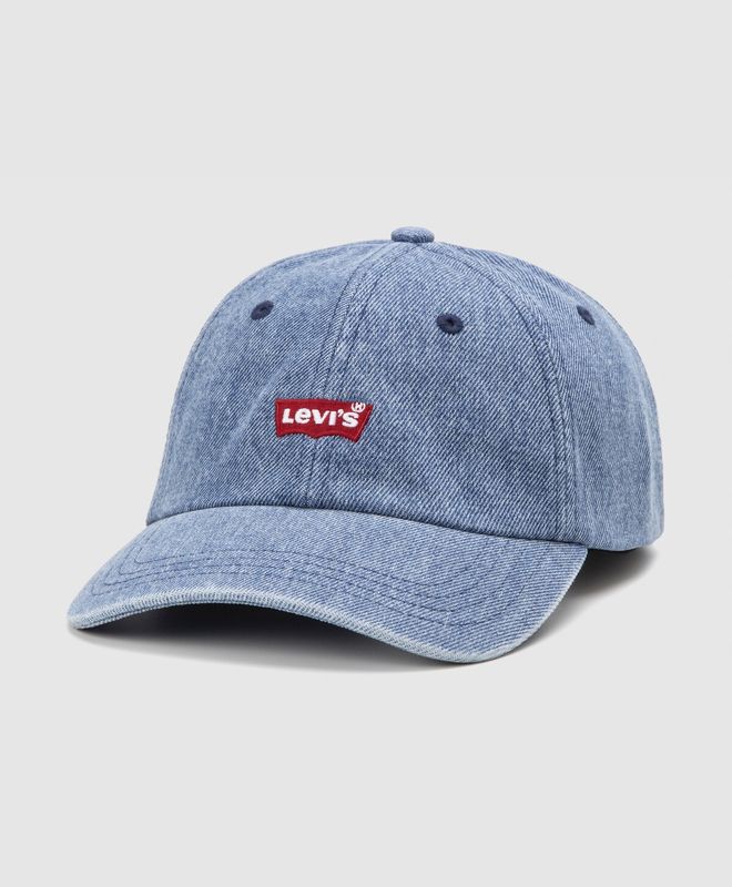 Gorro Hombre Levi's Housemark Cap Ov