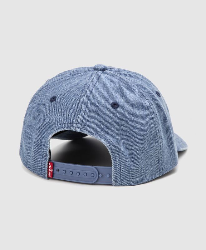 Gorro Hombre Levi's Housemark Cap Ov