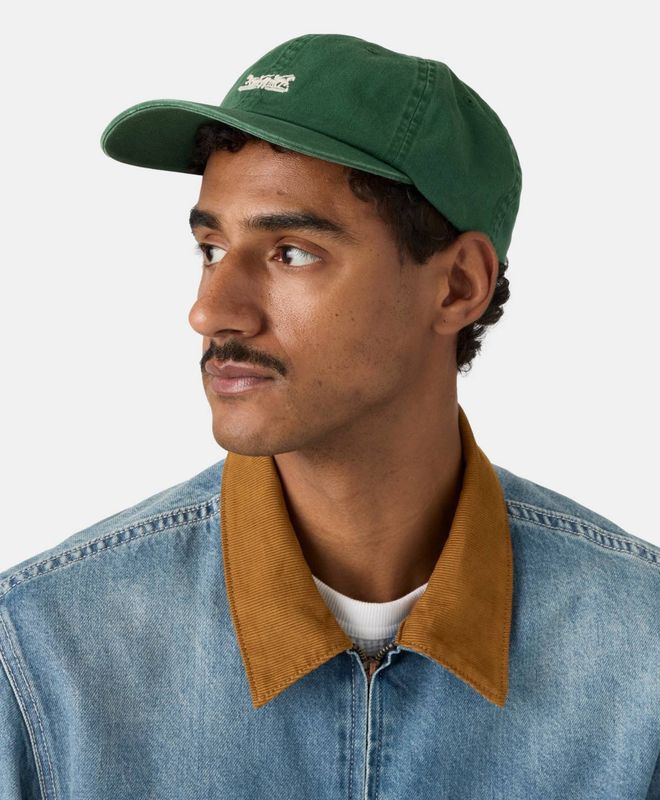 Gorro Hombre Levi's Rockridge Dad Cap