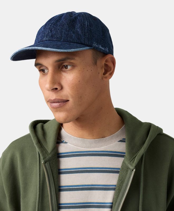 Gorro Hombre Levi's Soma Cap