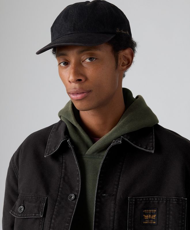 Gorro Hombre Levi's Soma Cap