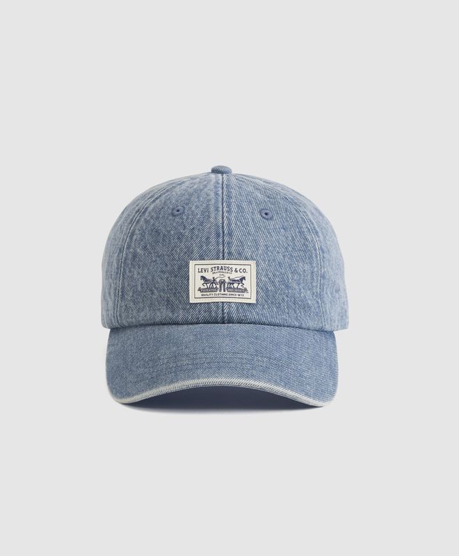 Gorro Hombre Levi's Strauss Cap Ov