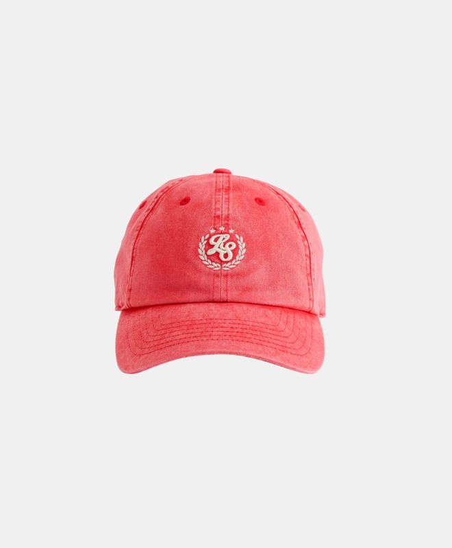 Gorro Mujer Levi's Varsity Baseball Cap 0080U-0000
