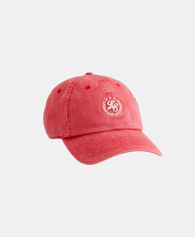 Gorro Mujer Levi's Varsity Baseball Cap 0080U-0000
