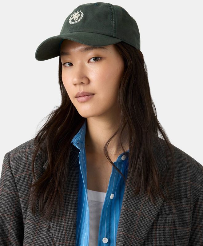 Gorro Mujer Levi's Varsity Baseball Cap 0080U-0003