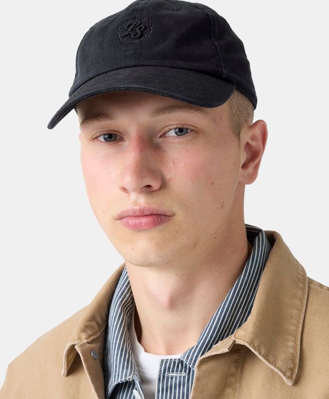 Gorro Mujer Levi's Varsity Baseball Cap