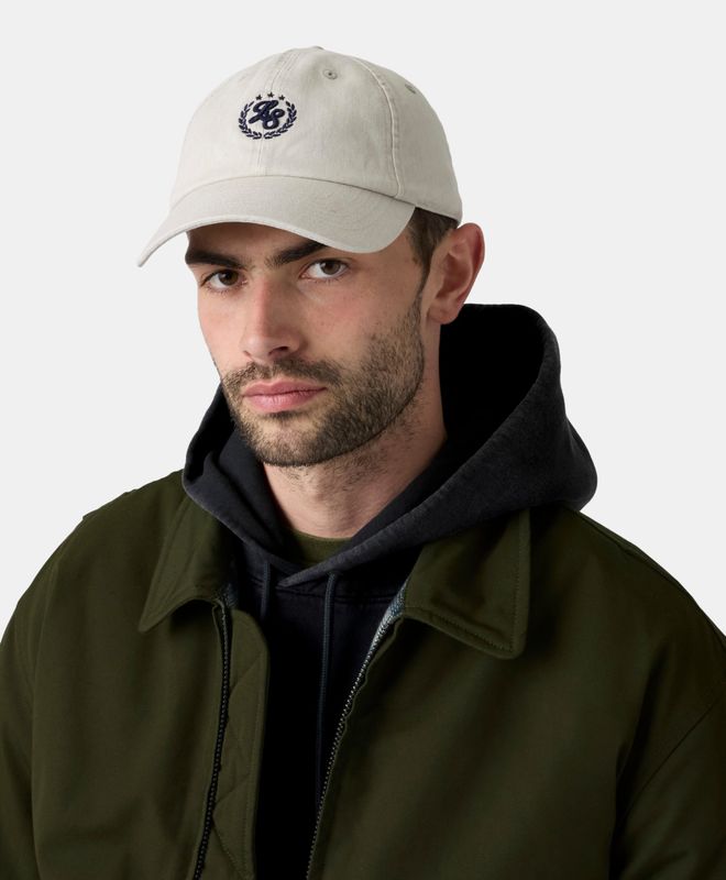 Gorro Mujer Levi's Varsity Baseball Cap