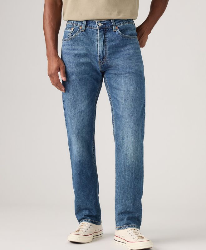 Pantalón Hombre Levi's 505 Regular