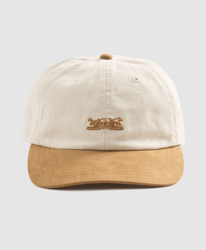 Gorro Hombre Levi's Rockridge Dad Cap
