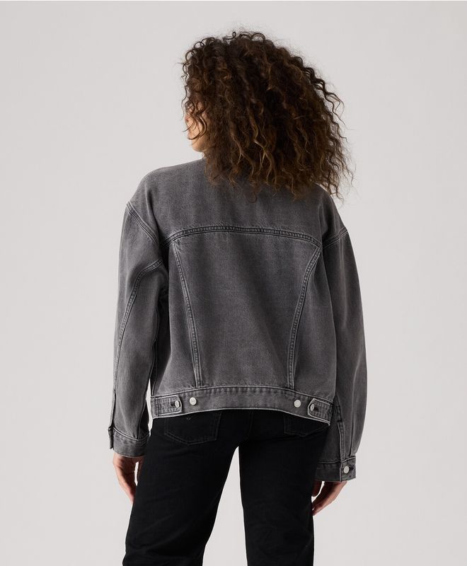 Chaqueta Mujer Levi's 90s Trucker