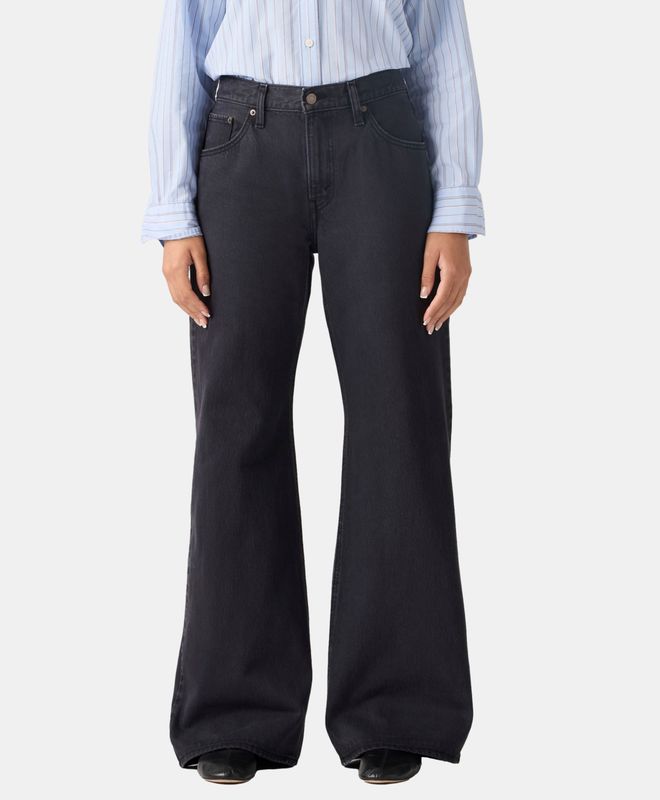 Jeans Mujer Levi's Loose Boot