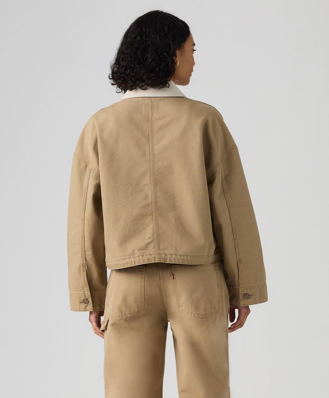 Chaqueta Mujer Levi's Loose Workwear Jacket