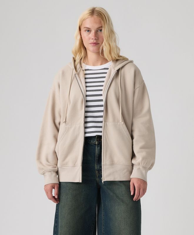 Polerón Mujer Levi's Vintage Relaxed Hoodie
