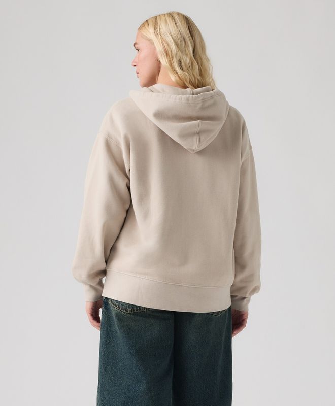 Polerón Mujer Levi's Vintage Relaxed Hoodie