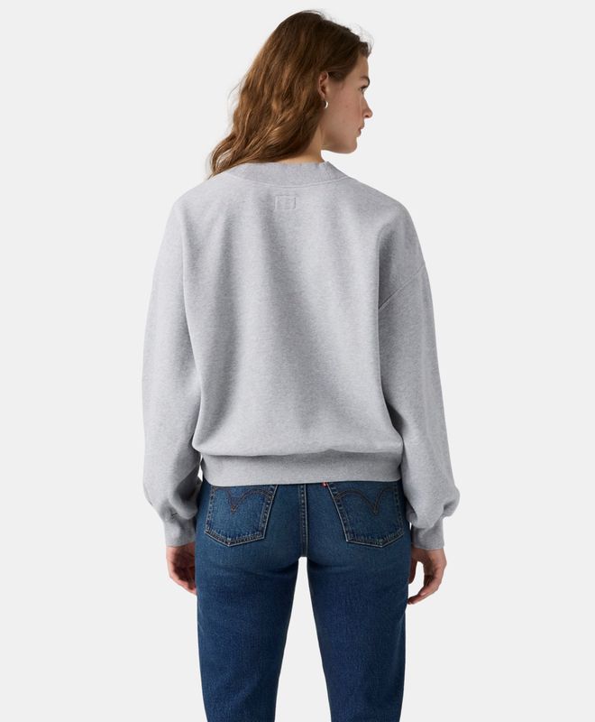 Polerón Mujer Levi's Vintage Vneck Sweatshirt