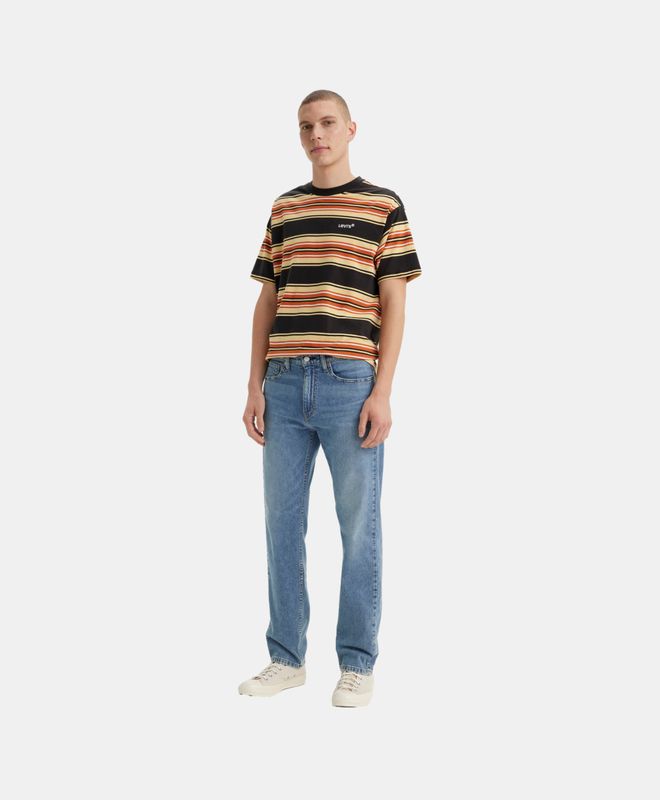 Jeans Hombre Levi's 505 Regular