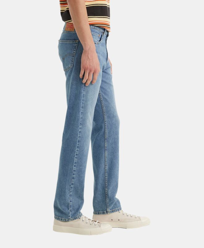 Jeans Hombre Levi's 505 Regular